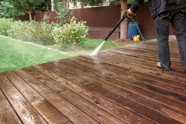 Best Concrete Sealing  in Delaware, OH