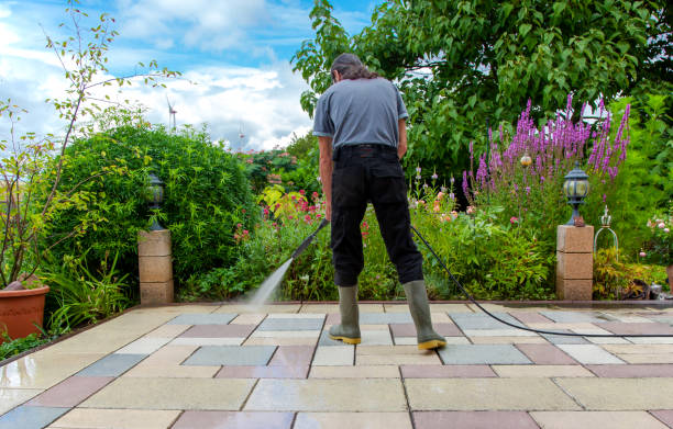 Professional Pressure Washing Services in Delaware, OH